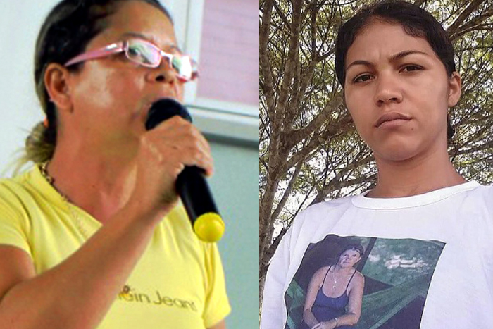 Em Rondônia, mulheres ameaçadas por defender direitos humanos precisam fugir para sobreviver