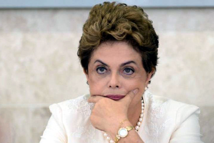 Dilma será investigada por favorecimento ao grupo Tractebel-Suez na licitação de usina de Rondônia