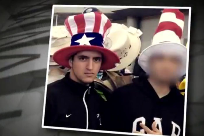 Em áudio, jovem do Acre conta que conseguia sair do próprio corpo