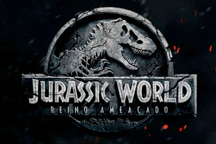 Jurassic World: Reino Ameaçado -  Trailer Oficial 