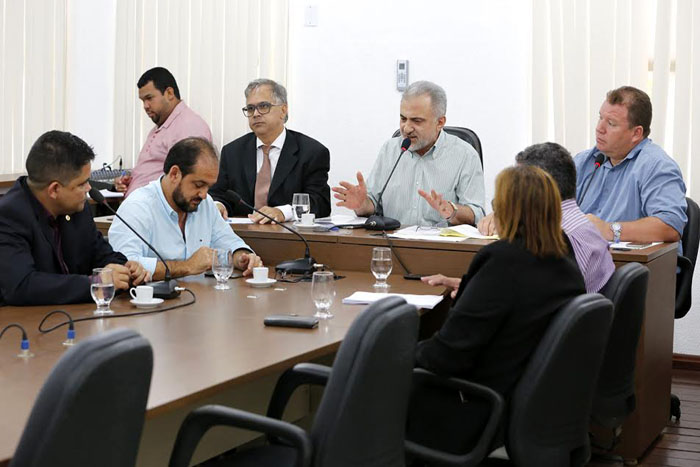 Comissão quer averiguar denúncia do não credenciamento do Hospital de Câncer da Amazônia