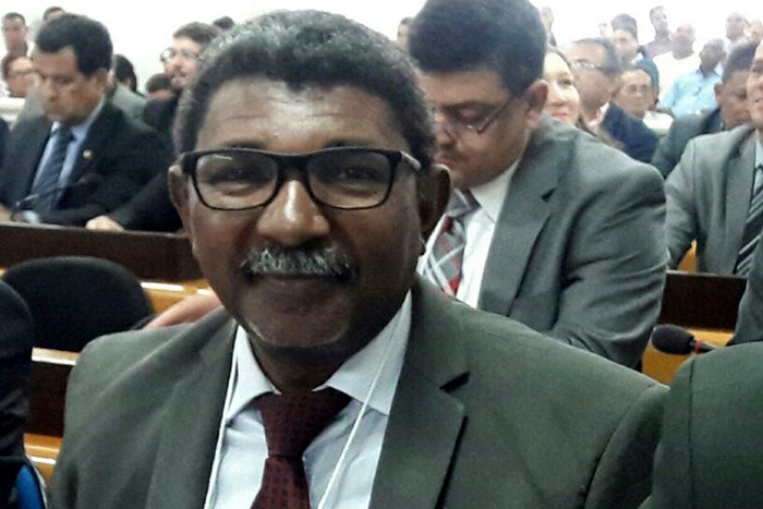 Só na Bença participa do Parlamento Amazônico em Imperatriz