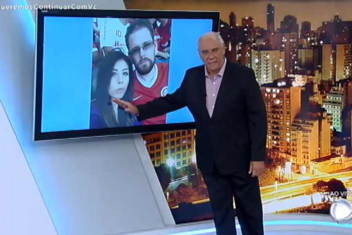 Mulher ciumenta mata namorado com cinco tiros