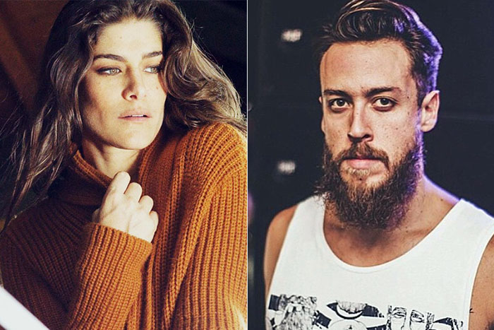 Priscila Fantin confirma térmico de casamento com Renan Abreu 