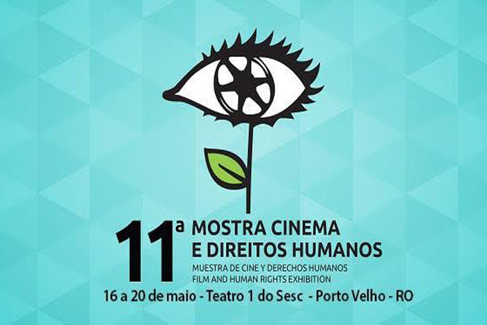 Mostra de Cinema e direitos Humanos em Porto Velho