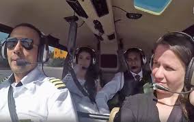 Vídeo mostra acidente de helicóptero que matou noiva