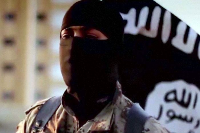 Recruta do Estado Islâmico é detido na Rússia com explosivos