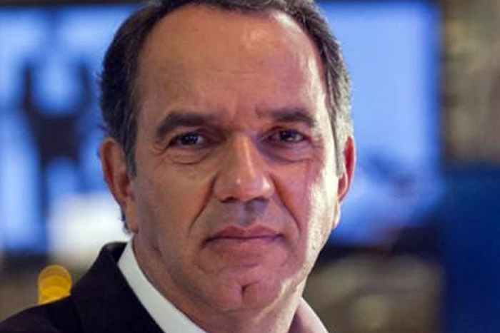 Globo convoca Humberto Martins para substituir José Mayer em novela
