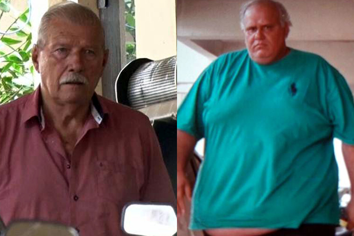 Justiça mantém ex-diretor de presídio e o filho dele na cadeia por golpes aplicados em Ji-Paraná