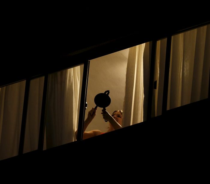 Moradores de Brasília fazem panelaço contra Michel Temer 