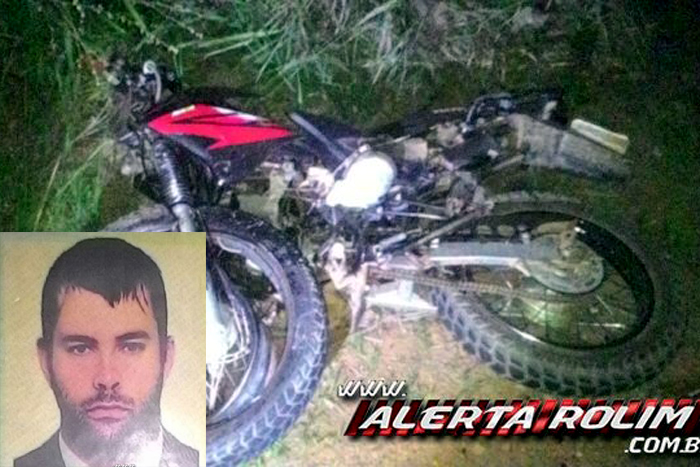 Novo Horizonte - Morador de Migrantinópolis morre em grave acidente na RO-010