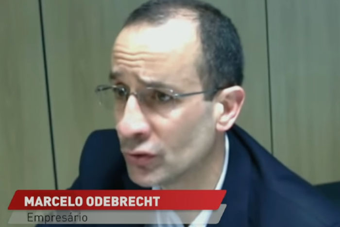 Delação de Marcelo Odebrecht aponta que Dilma e Lula sabiam de ilicitudes 