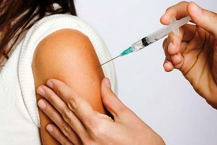  'Dia D' de vacinação contra gripe é neste sábado (13)