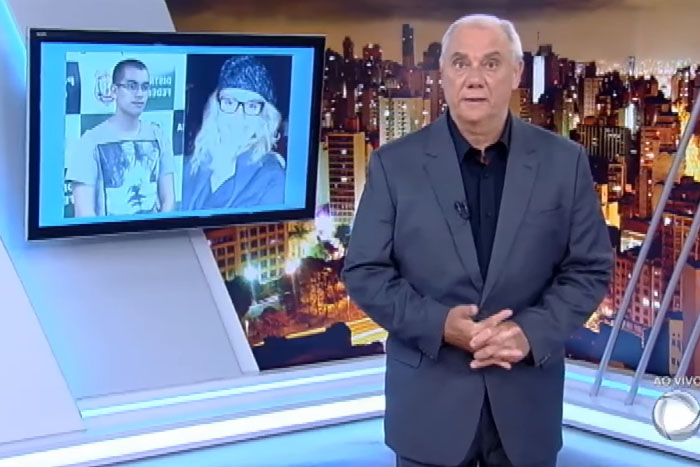 Jovem confessa assassinato da namorada e é condenado 