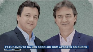 Especialistas questionam privilégios concedidos à JBS