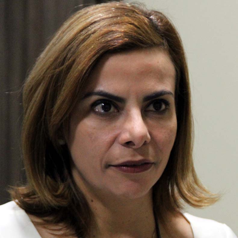 RD Entrevista – Mara Oliveira, a força da mulher advogada contra maiorias injustas