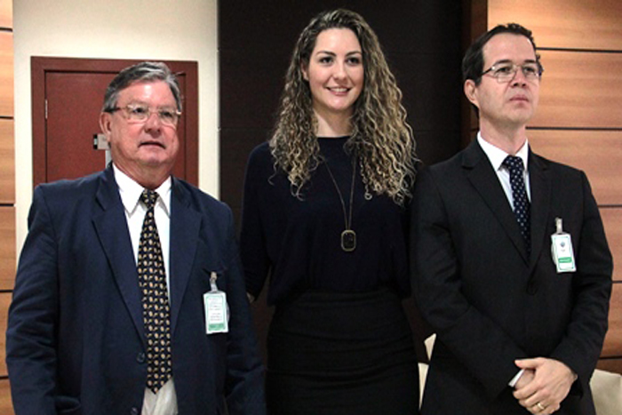  Tribunal de Justiça de Rondônia define lista tríplice de advogados para vaga de membro do TRE
