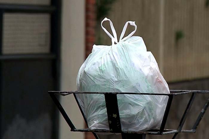 Prefeitura regulamenta cobrança da taxa de lixo com projeto de lei