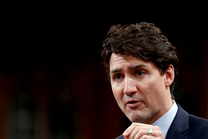 Canadá receberá 1.200 refugiados sobreviventes do Estado Islâmico