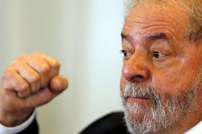 Sócio da OAS promete relatar favores a Lula