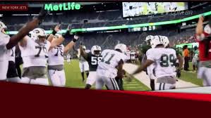 Garoto com leucemia realiza sonho e marca touchdown