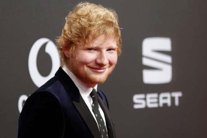 Ed Sheeran abandona Twitter: ‘só postam maldades’