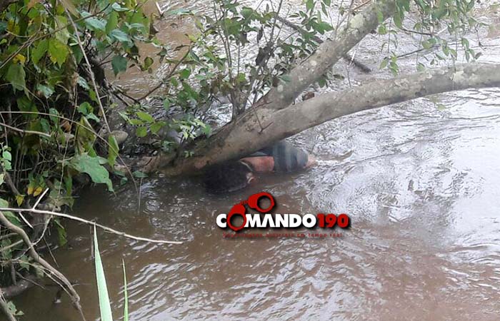 Sitiantes encontram corpo de adolescente que foi supostamente raptado em Ji-Paraná