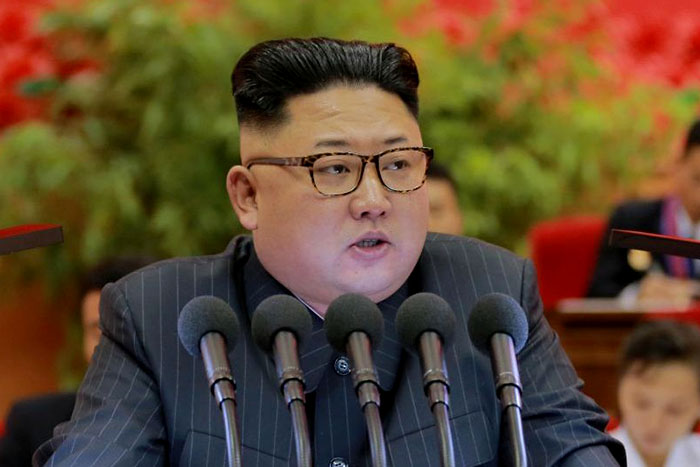 Kim Jong-un é chamado de ‘gordinho maluco’ e se revolta contra os EUA