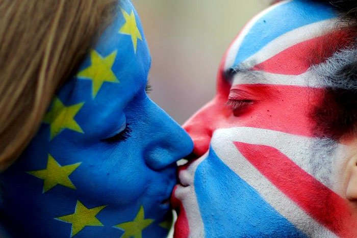 Em meio à crise britânica, União Europeia completará 60 anos