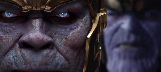 Vaza trailer - Vingadores: Guerra Infinita 