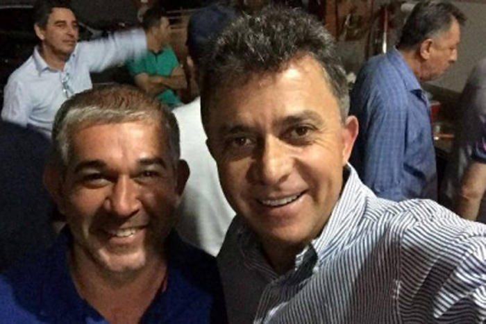 Ex-senador diz que PSDB busca candidatura própria a governador em Rondônia