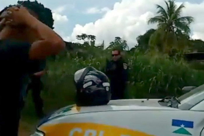 “Inteligência é mais importante do que ficar se batendo atrás de ‘noiado’ na madrugada”, diz Confúcio