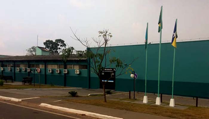 Câmara realiza Sessão Itinerante nesta terça-feira (7), no distrito Rondominas
