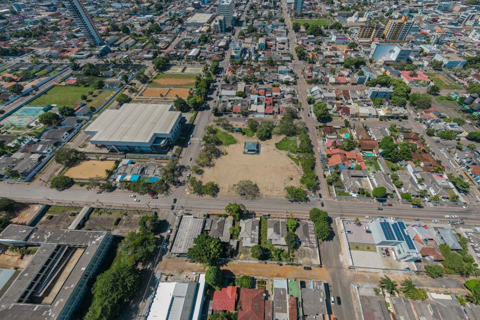 Prefeitura de Porto Velho facilitou procedimentos e capital registra aumento na emissão de Habite-se e de Licenças de Obras