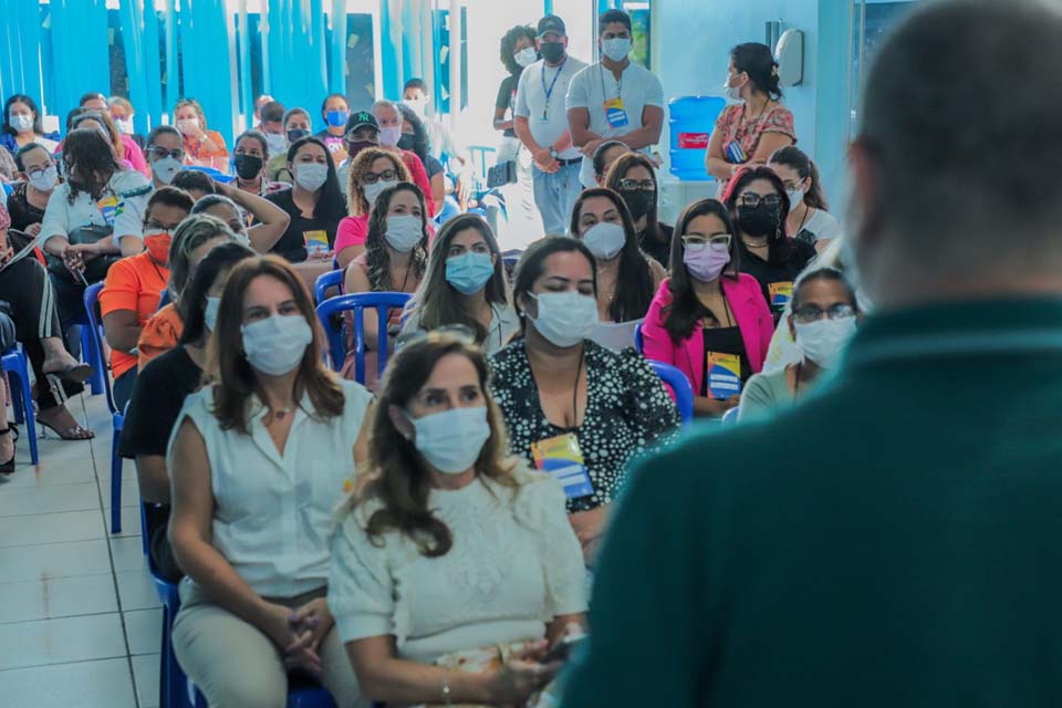 10° Conferência Municipal de Saúde será realizada em março na Capital