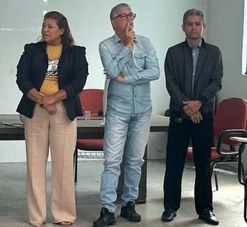 Presidente do Conselho Municipal do Direito da Criança em Porto Velho anuncia nova Resolução 