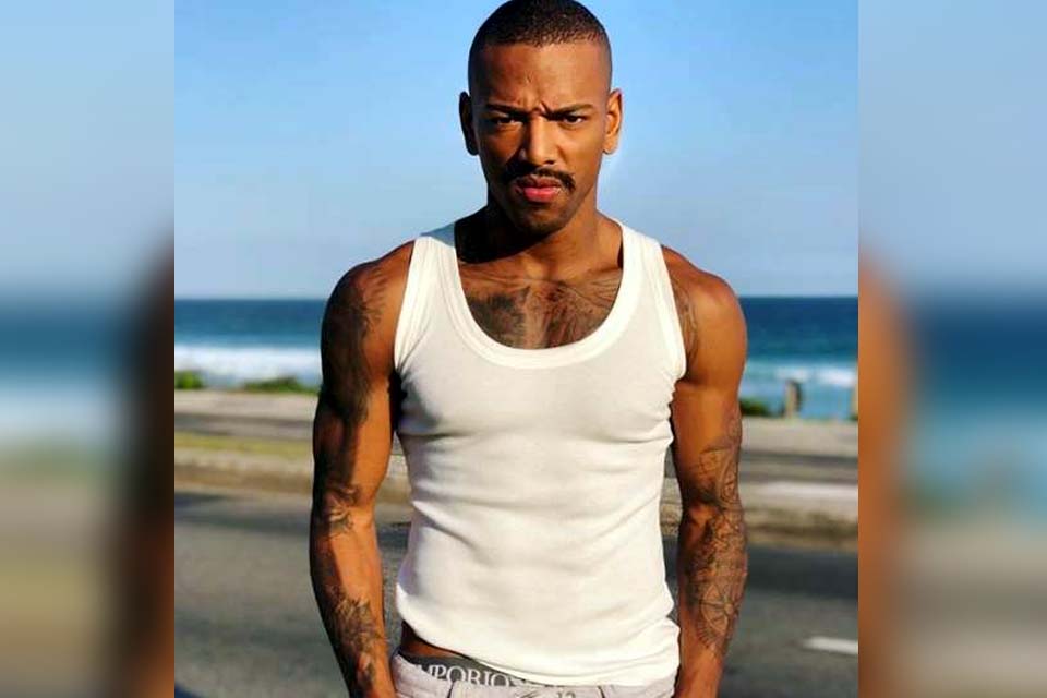 Nego do Borel fará participação em “Salve-se Quem Puder”