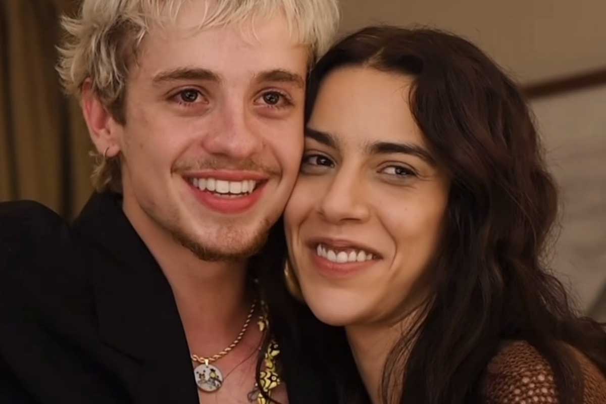 Após 111 dias separados, Juliano Floss reencontra Marina Sena e compartilha momento nas redes