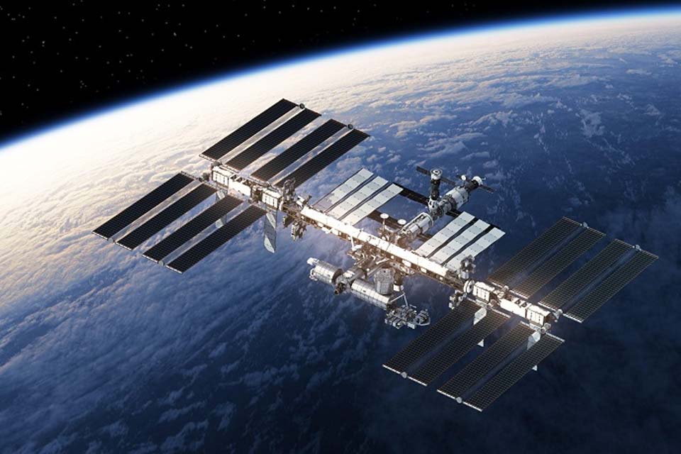 Nasa planeja transformar Estação Espacial em hotel para turistas