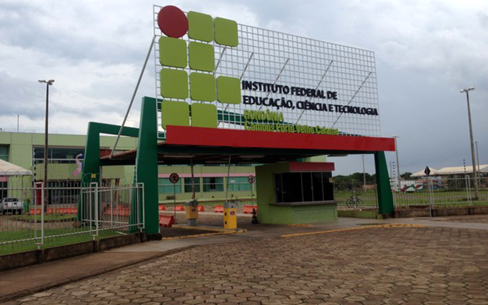 Campus Calama lança edital para selecionar professores substitutos em áreas diversas