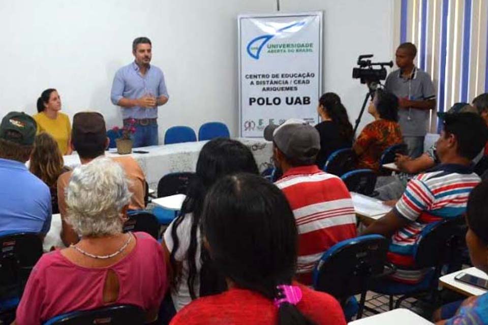 Programa de Aquisição de Alimentos 2020 é lançado pela Prefeitura