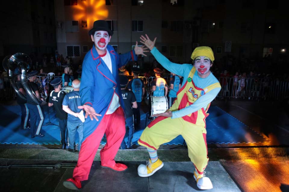 Confira o resultado final dos candidatos homologados em Porto Velho