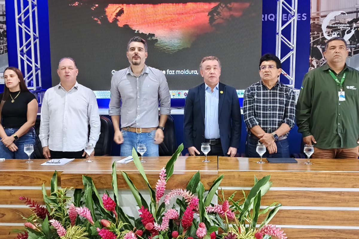 Vale do Jamari avança: Sebrae Rondônia lança projeto para impulsionar a produtividade leiteira