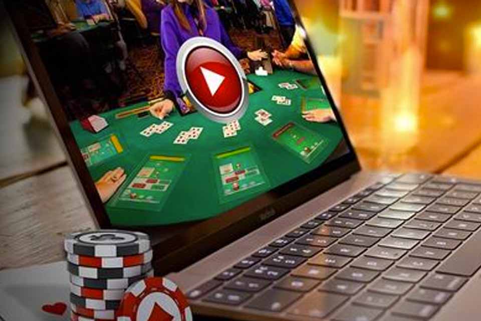 O Parimatch Casino está abrindo novos caminhos para o futuro dos jogos de azar