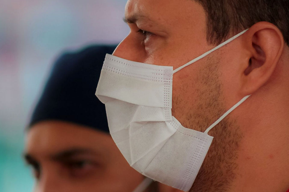 Força-tarefa do governo vai auxiliar município no controle de casos da Covid-19