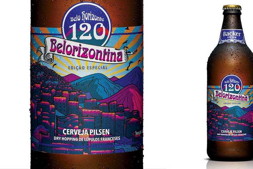 Anvisa interdita todas cervejas produzidas pela Backer