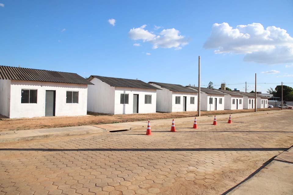 Lista dos candidatos a beneficiários pré-selecionados para o Pró-moradia Leste I é divulgada; publicação faz parte do processo de transparência 