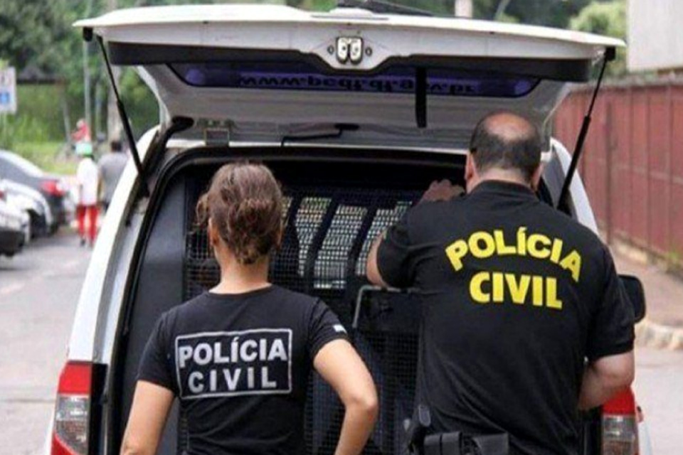 Polícia Civil realiza operação de combate a crimes de “Pirâmide Financeira”