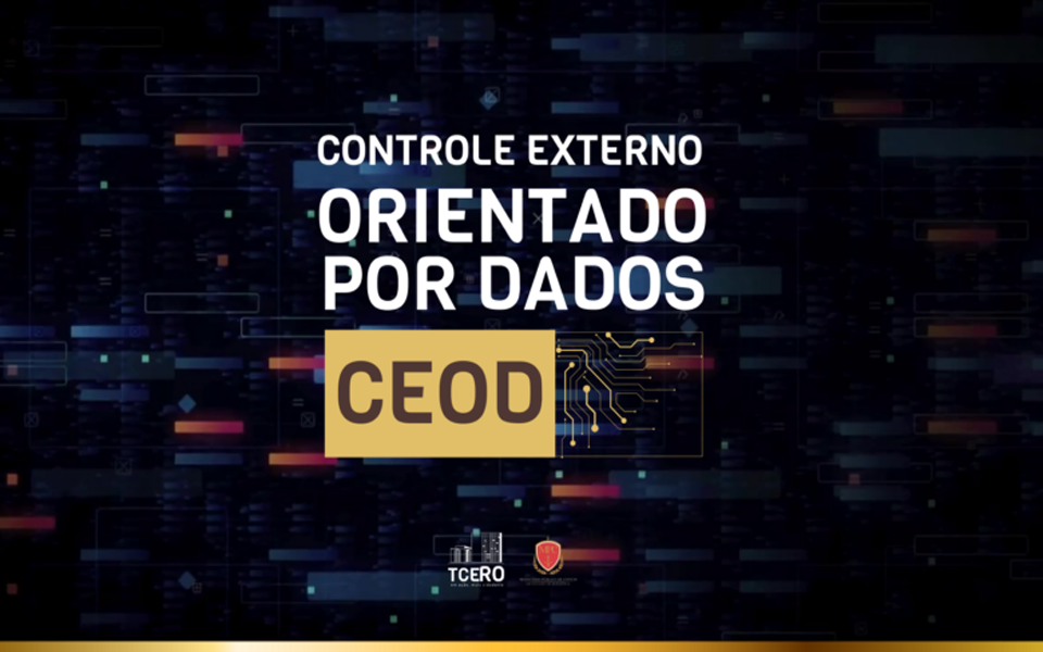 TCE-RO inova com uso de inteligência artificial para planejar fiscalizações