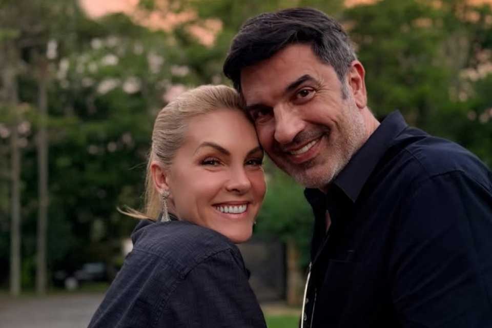 Ana Hickmann confirma que casamento religioso com Edu Guedes será em 2026
